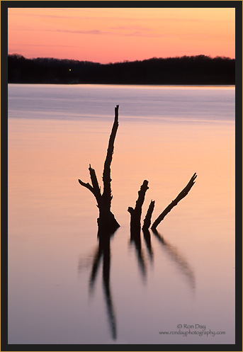 Lake Tenkiller