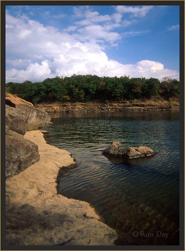 Lake Tenkiller State Park