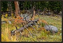 Slough Creek Landscape