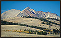 Mountain, Yellowstone NP