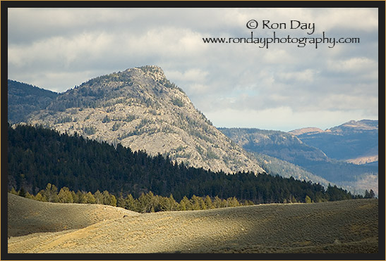 Yellowstone National Park